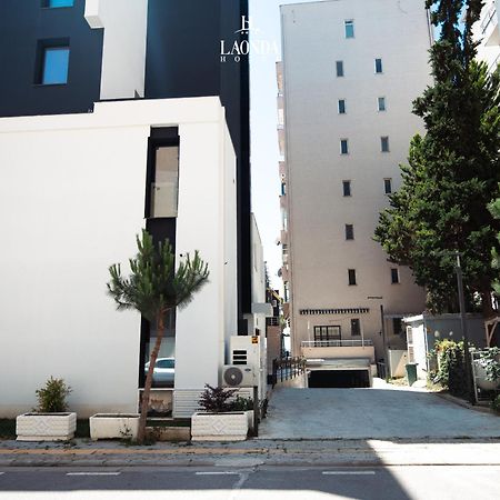 La Onda Hotel Dıraç Dış mekan fotoğraf