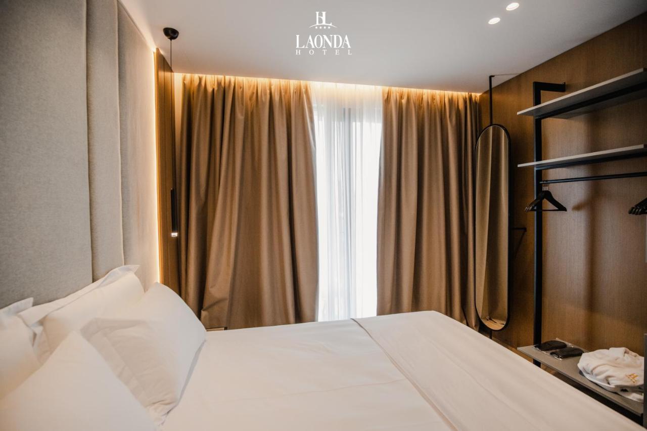 La Onda Hotel Dıraç Dış mekan fotoğraf