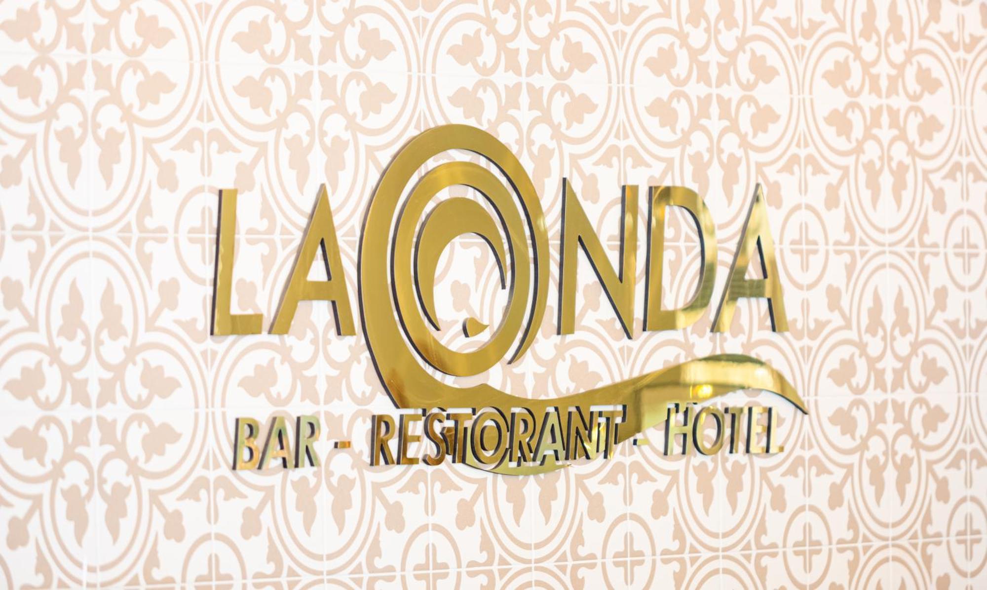 La Onda Hotel Dıraç Dış mekan fotoğraf