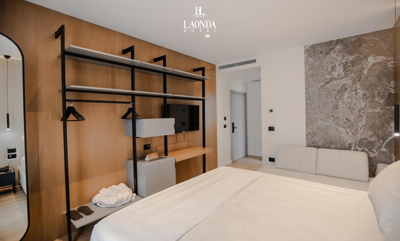 La Onda Hotel Dıraç Dış mekan fotoğraf