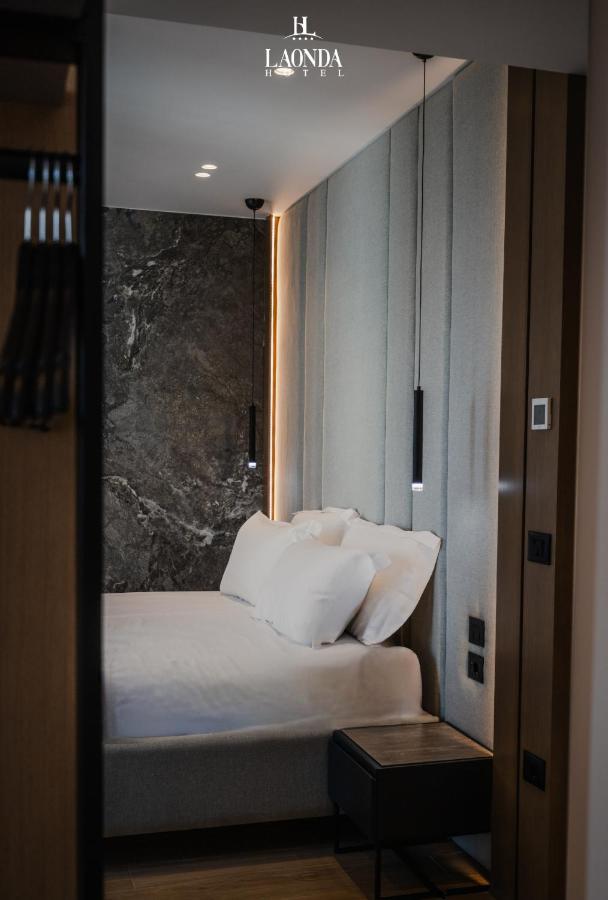 La Onda Hotel Dıraç Dış mekan fotoğraf