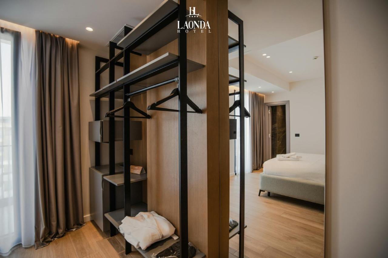 La Onda Hotel Dıraç Dış mekan fotoğraf