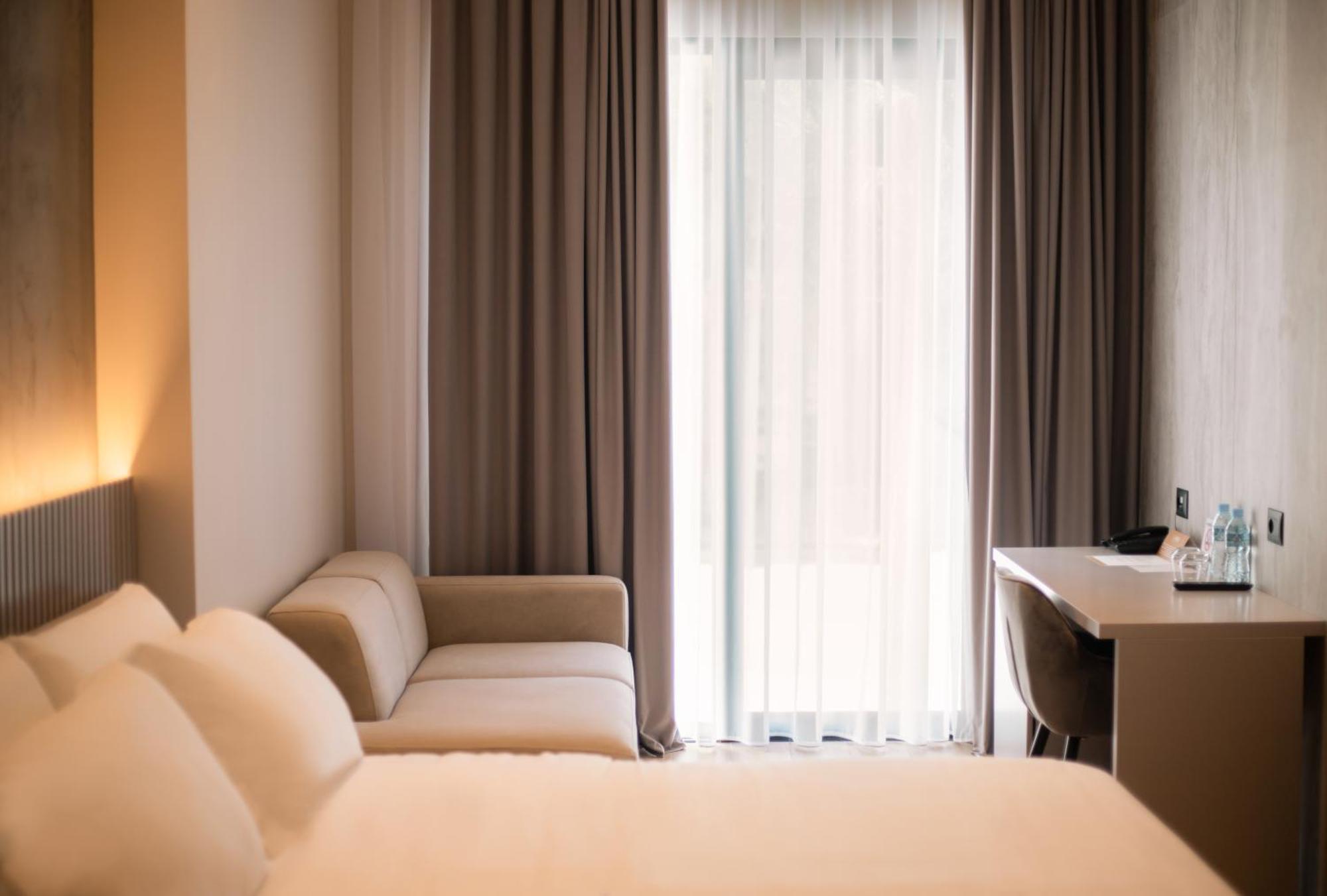 La Onda Hotel Dıraç Dış mekan fotoğraf