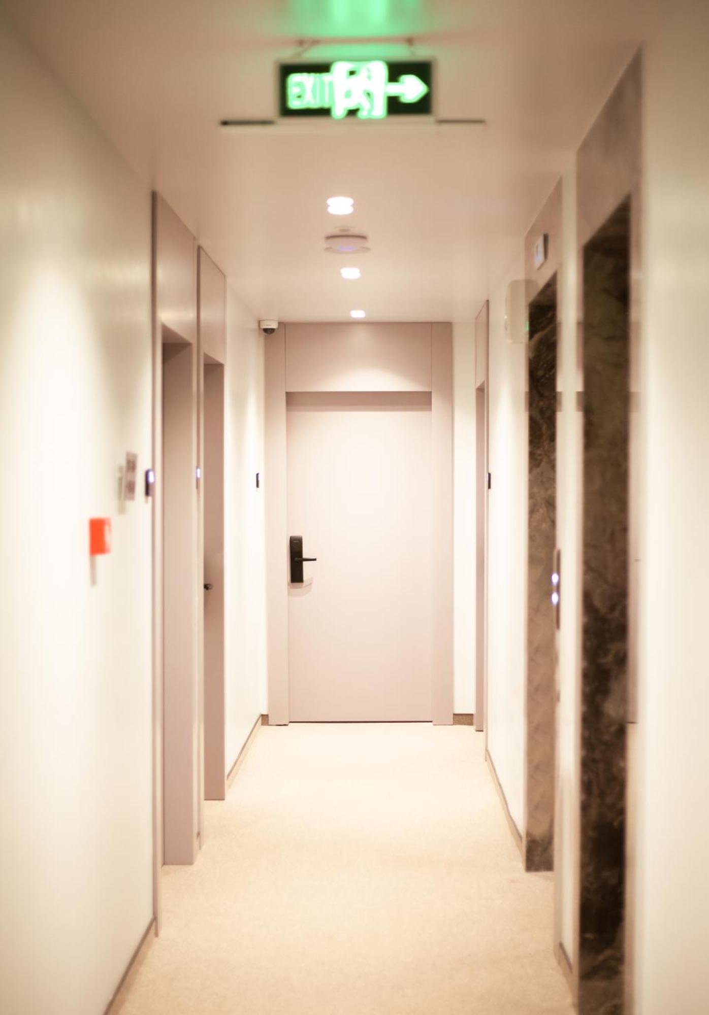 La Onda Hotel Dıraç Dış mekan fotoğraf