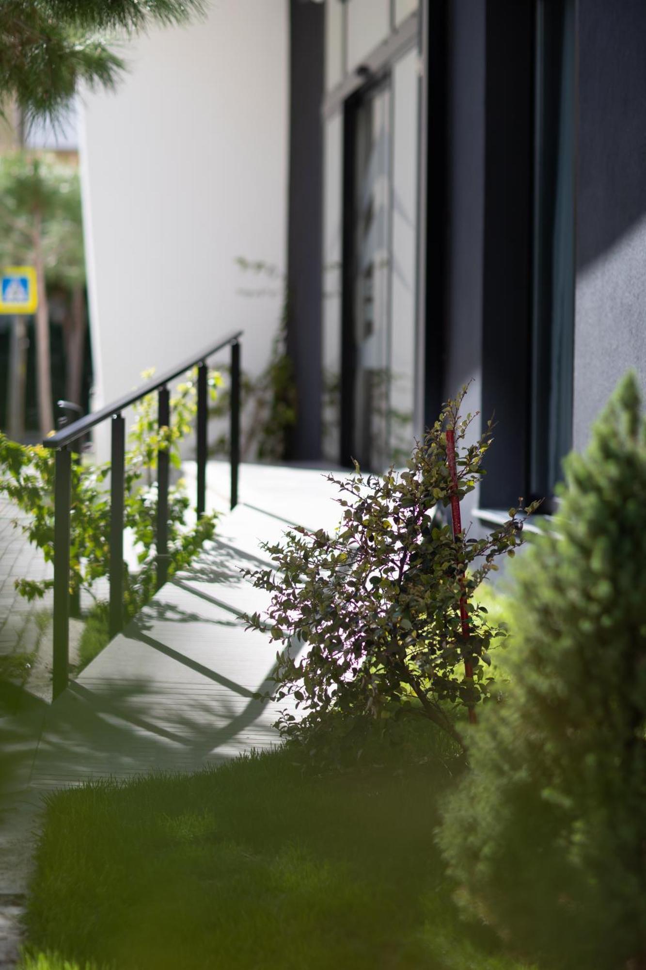 La Onda Hotel Dıraç Dış mekan fotoğraf