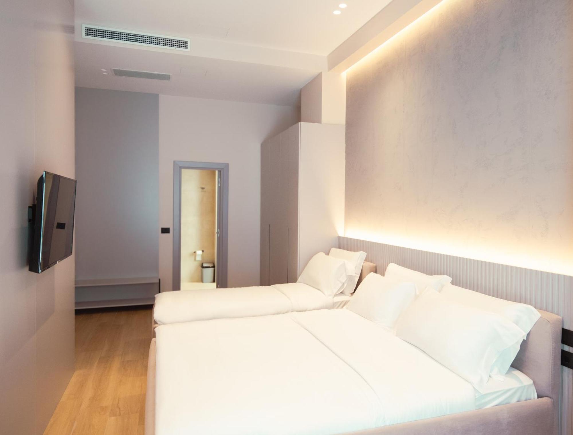La Onda Hotel Dıraç Dış mekan fotoğraf
