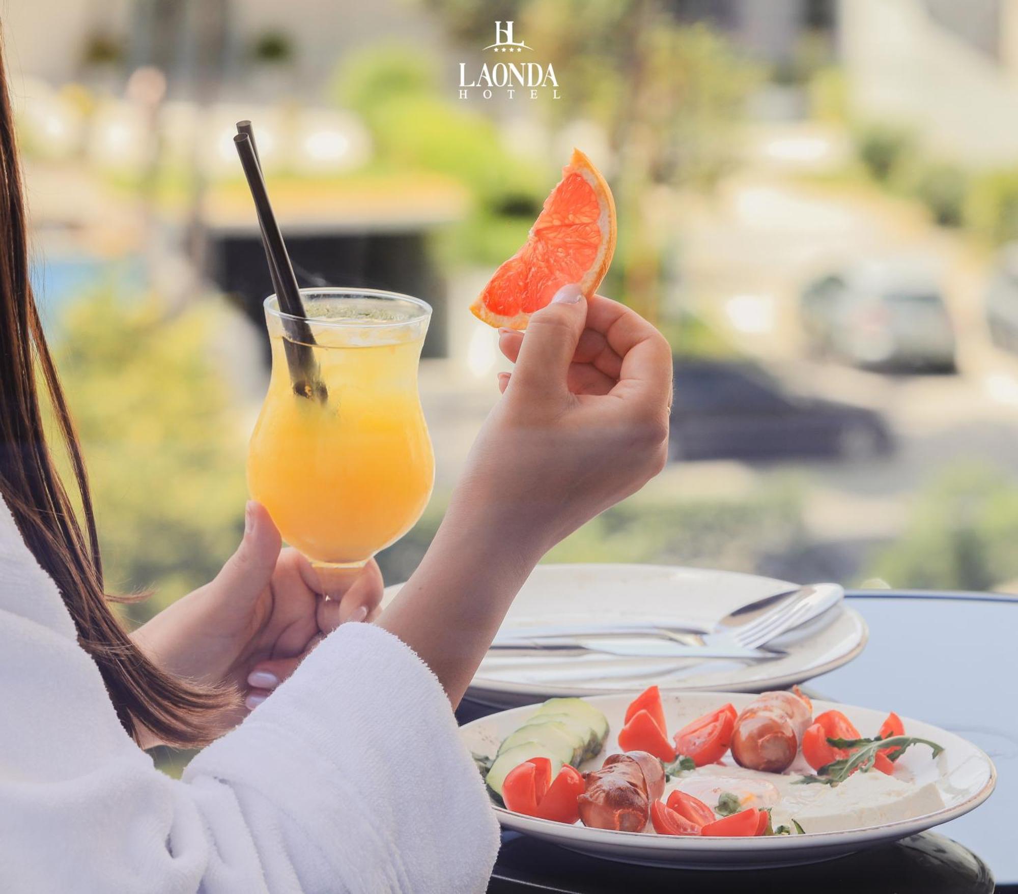 La Onda Hotel Dıraç Dış mekan fotoğraf