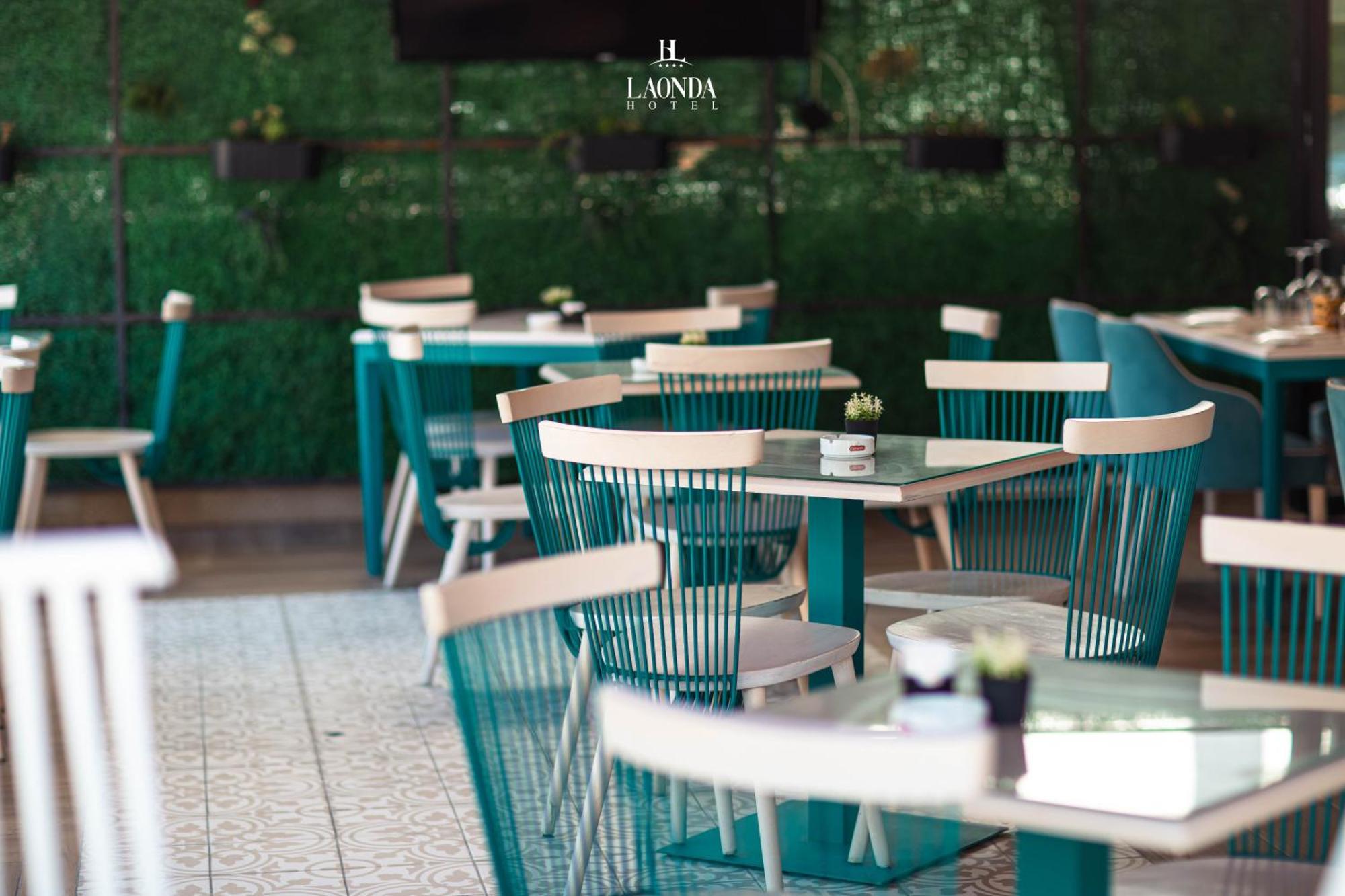 La Onda Hotel Dıraç Dış mekan fotoğraf