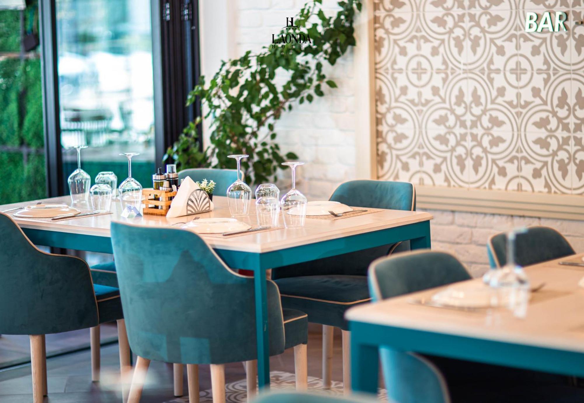 La Onda Hotel Dıraç Dış mekan fotoğraf