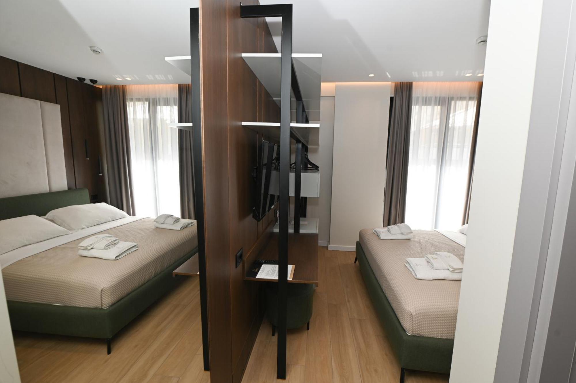 La Onda Hotel Dıraç Dış mekan fotoğraf