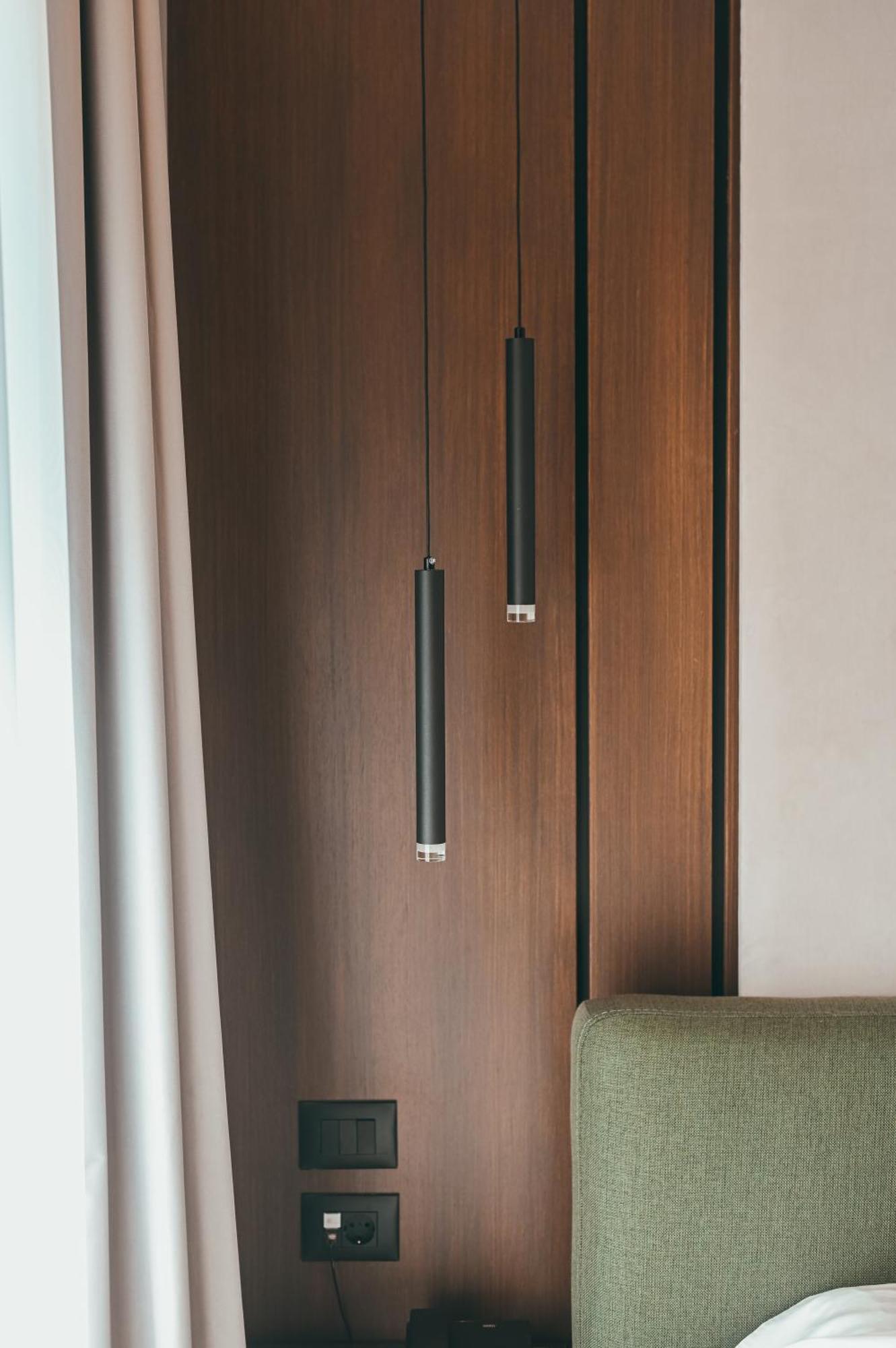 La Onda Hotel Dıraç Dış mekan fotoğraf