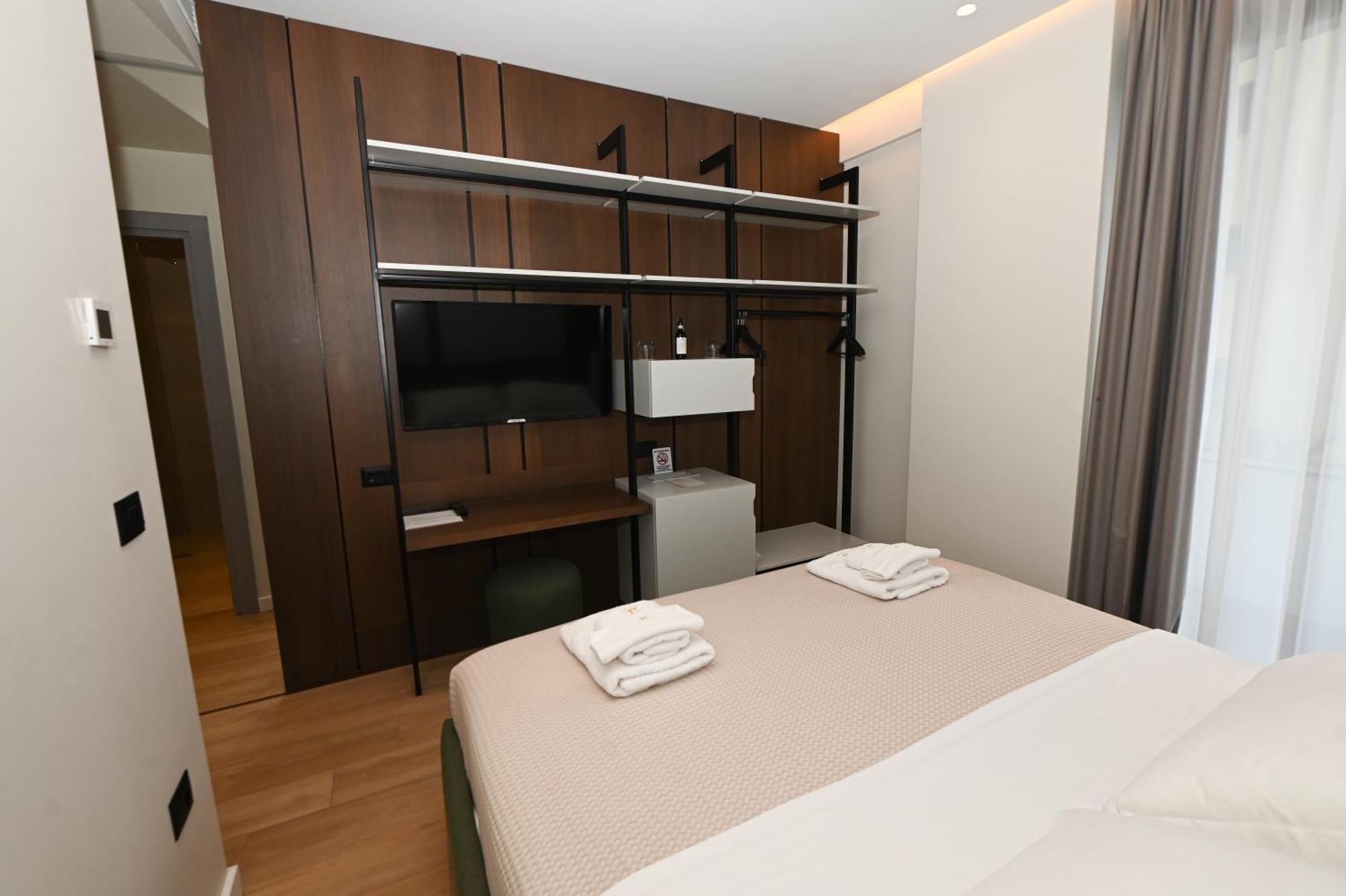 La Onda Hotel Dıraç Dış mekan fotoğraf