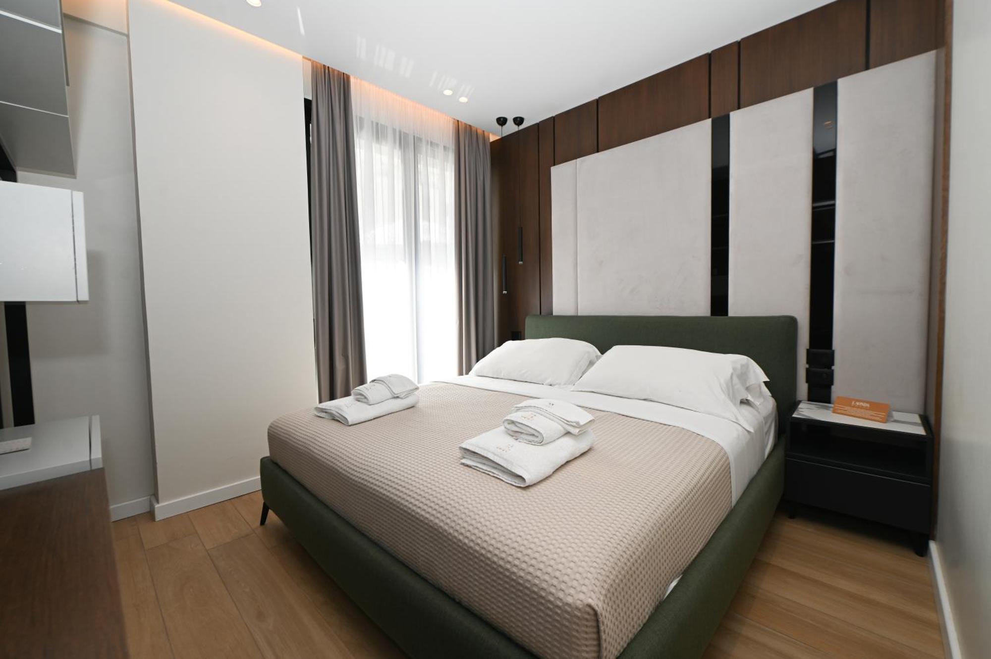 La Onda Hotel Dıraç Dış mekan fotoğraf