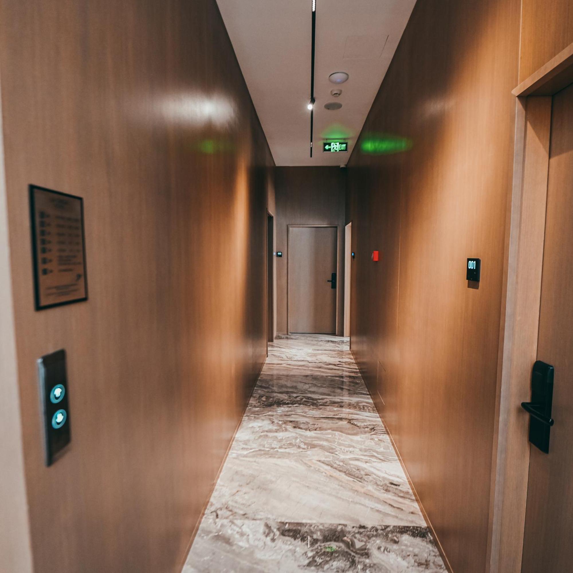La Onda Hotel Dıraç Dış mekan fotoğraf