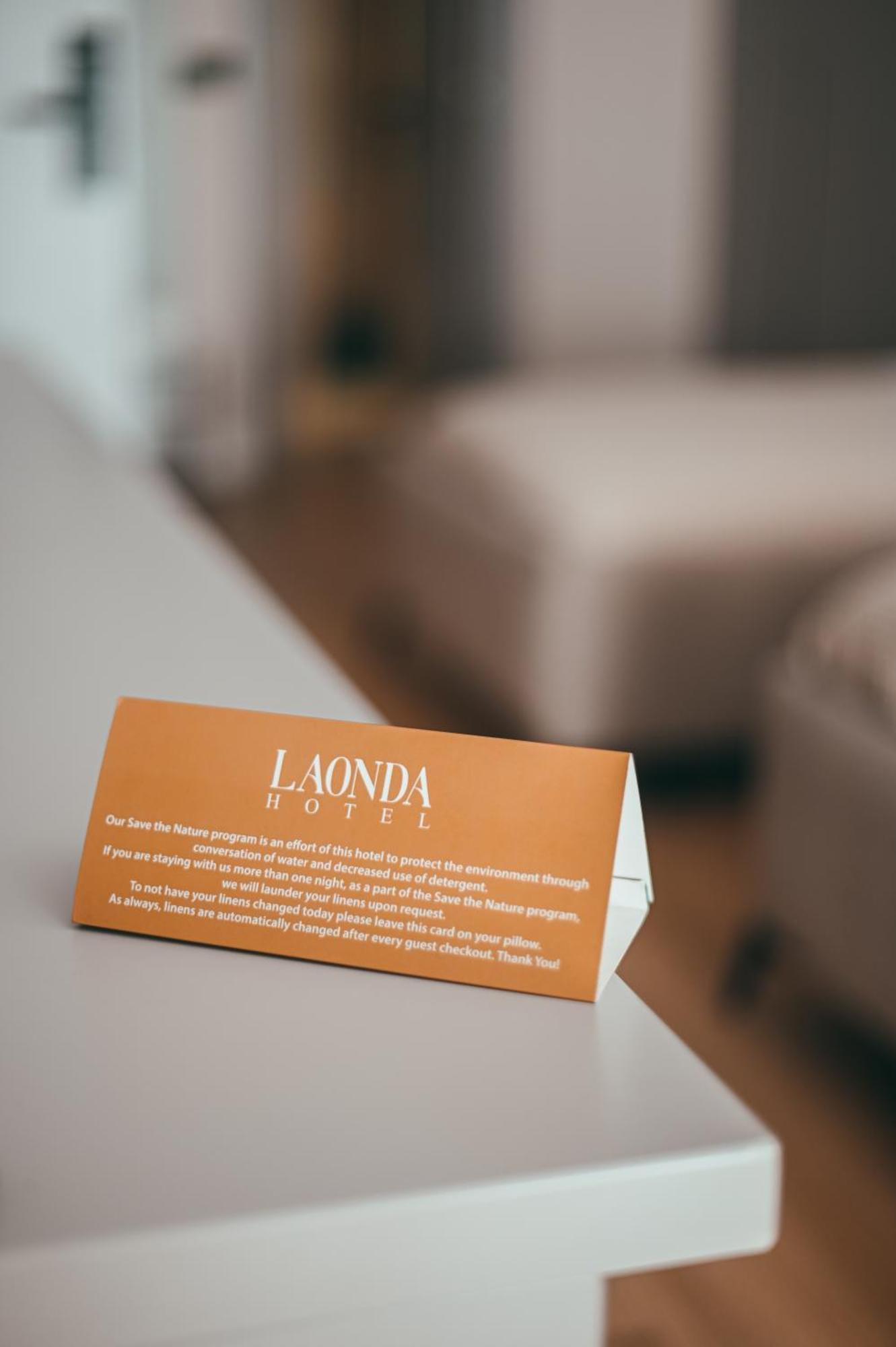 La Onda Hotel Dıraç Dış mekan fotoğraf