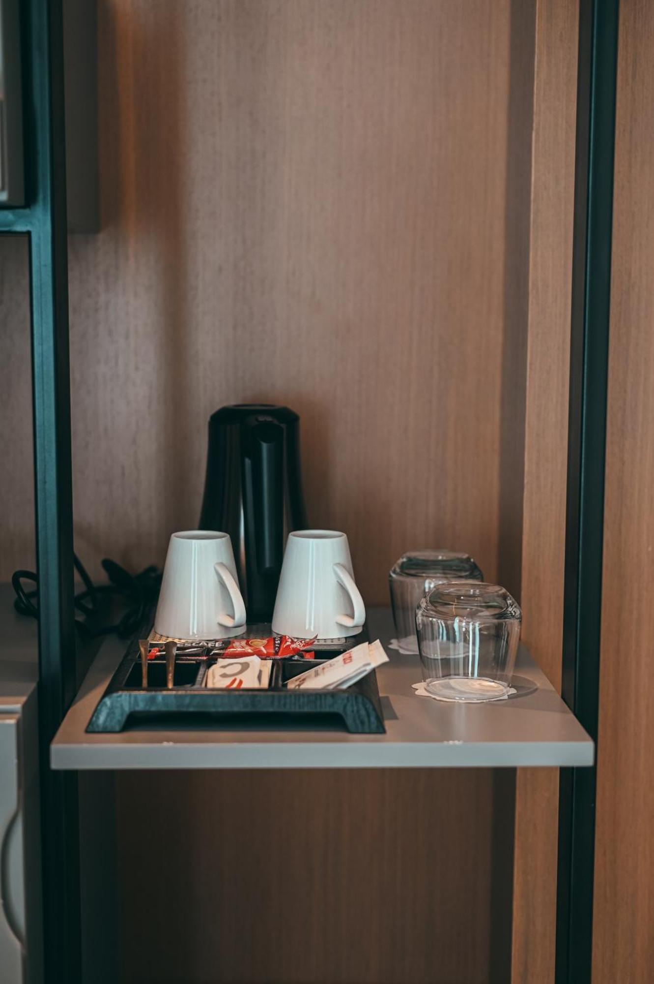 La Onda Hotel Dıraç Dış mekan fotoğraf