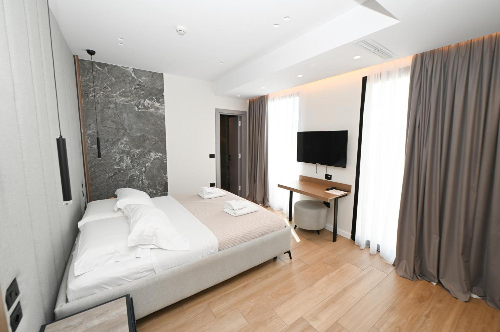 La Onda Hotel Dıraç Dış mekan fotoğraf